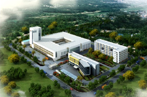 廣東東莞產業化基地